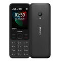 Nokia 150 Dual SIM Handy 2020 Ohne Simlock Cyan Schwarz Rot Neu und OVP