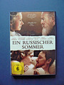 DVD Ein Russischer Sommer Helen Mirren Christopher Plummer