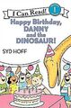 Happy Birthday, Danny and the Dinosaur! (I Can Read... | Buch | Zustand sehr gut