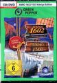 Anno 1602 & Anno 1503 - Königs Edition - PC - deutsch - Neu / OVP