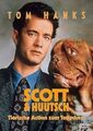 SCott & Huutsch mit Tom Hanks | DVD