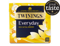 Twinings Every Day Original Englischer Schwarz Tee - günstigstes Angebot ebay
