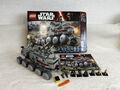 LEGO Star Wars Clone Turbo Tank 75151 100% komplett mit OVP und Anleitung 