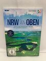 NRW von Oben Eine Bewegende Reise DVD Neu