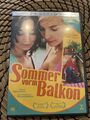 Sommer vorm Balkon - X Edition (2006, DVD) sehr guter Zustand !
