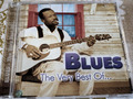 Various - Blues-The very Best of ... 2004 CD sehr guter Zustand John Lee Hooker