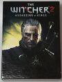 The Witcher 2 Assassins of Kings Premium Edition Big Box Set PC Spiel Collector