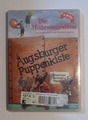 2 DVD Augsburger Puppenkiste " Die Museumsratten " 1-9 Folge NEU & OVP in Folie