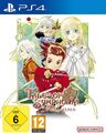 ✅PS 4 Tales of Symphonia Remastered in HD Playstation 4 ✅ Neuware Blitzversand