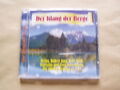 CD  -  Der Klang der Berge  -  NEU