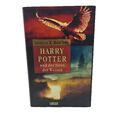Harry Potter Und Der Stein Der Weisen Rowling, J. K. Buch Sonderauflage