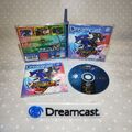 Sonic Adventure 2 Sega Dreamcast PAL - OVP, getestet & sehr guter Zustand 