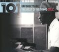 Cole,Nat King - Unforgettable-The Best Of Nat King Cole [4 CDs]