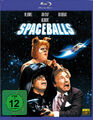 Spaceballs - Mel Brooks -  John Candy - Rick Moranis - Blu-ray Disc - OVP - NEU