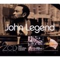 JOHN LEGEND - ONCE AGAIN/GET LIFTED 2 CD 27 TRACKS INTERNATIONAL POP NEU
