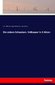 Die sieben Schwaben. Volksoper in 3 Akten | Buch | 9783743319936