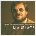 Klaus Lage - Essential