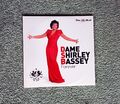 Daily Mail CD Dame Shirley Bassey Forever