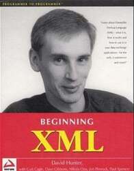 BEG XML, Hunter, David Buch