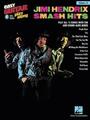 Jimi Hendrix - Smash Hits (Taschenbuch) (US IMPORT)
