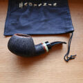 Poul Winslow Grade E Pfeife pipe 9mm Filter Handmade in Denmark