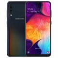 Samsung Galaxy A50 4GB/128GB 4G LTE 6.4" NFC entsperrt Android Smartphone - schwarz