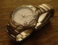 Seiko Auto Relay 5J22-OA60 Diver Stainless Steel