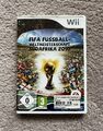 FIFA Fußball-Weltmeisterschaft Südafrika 2010 (Nintendo Wii, 2010)