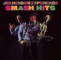Smash Hits von Hendrix,Jimi Experience | CD | Zustand gut