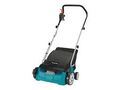 Makita Uv3200 Elektro-vertikutierer 1.300 W Für Bis Zu 400 M² (0088381648936)