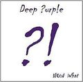 Now What ?! von Deep Purple | CD | Zustand sehr gut