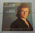 Peter Hofmann    Rock Classics   Vinyl LP    Niederlande   1982   Club Edition