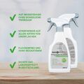 Spray gegen Bettwanzen  500 ml Insektizid Wasserbasis hoch effizient im Haushalt