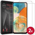 2x Schutzfolie für Xiaomi Redmi Note 11 11s Glasfolie Glas Schutz Folie Set 9H