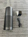 Amazon Echo (1. Generation) Smart Assistant Smart Speaker - schwarz