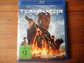 Terminator: Genisys BD [Blu-ray] 
