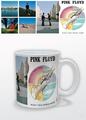 PINK FLOYD - Wish You Were Here - Tasse / Coffee Mug / Kaffeebecher - Neu