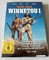 Karl May: Winnetou 4K (Limited Mediabook Edition Neu