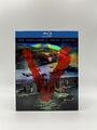 V - Die Besucher - Staffel 1 [Blu-ray] von Yves Simo... | DVD | Zustand sehr gut
