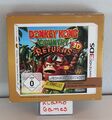 Nintendo 3DS Donkey Kong Country Returns 3D Premium Edition C3429