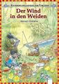 Der Wind in den Weiden: Kinderbuchklassiker zum Vor... | Buch | Zustand sehr gut