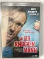 Der Knochen Mann (von Wolfgang Murnberger) # DVD # Deutsch # Neuware