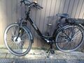 Elektrofahrrad E Bike, 36V  ,  28 Zoll Alu 7 Gang