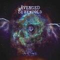 Avenged Sevenfold - The Stage CD #G116983