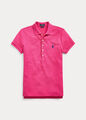 Ralph Lauren Männer Polo Shirt Polo T-Shirt Tops Casual mit Logo Baumwolle Tops