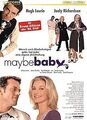 Maybe Baby von Ben Elton | DVD | Zustand neu