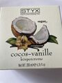 Styx SheaButter Körpercreme "COCOS VANILLE" 200ml Naturkosmetik Bio Vegan Kokos