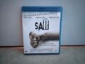 Saw [ Blu ray ]