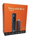 Amazon Fire TV Stick 4K MAX (2023) mit Unterstützung für Wi-Fi NEU OVP Händler✅