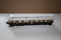 TE179, Trix Express 32291, Preuß Triebwagenzug ET831/832